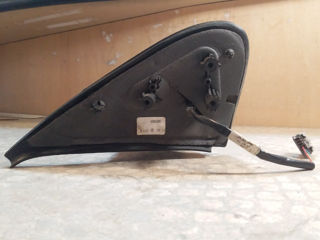 bontott NISSAN MICRA III Bal Visszapillantó Tükör (Elektromos)