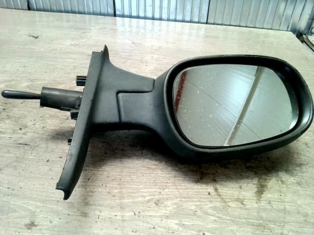 bontott NISSAN MICRA III Bal Visszapillantó Tükör (Mechanikus)