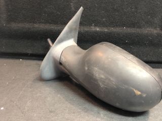 bontott NISSAN MICRA III Bal Visszapillantó Tükör (Mechanikus)