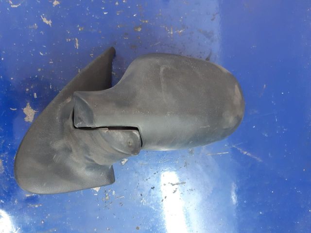 bontott NISSAN MICRA III Bal Visszapillantó Tükör (Mechanikus)