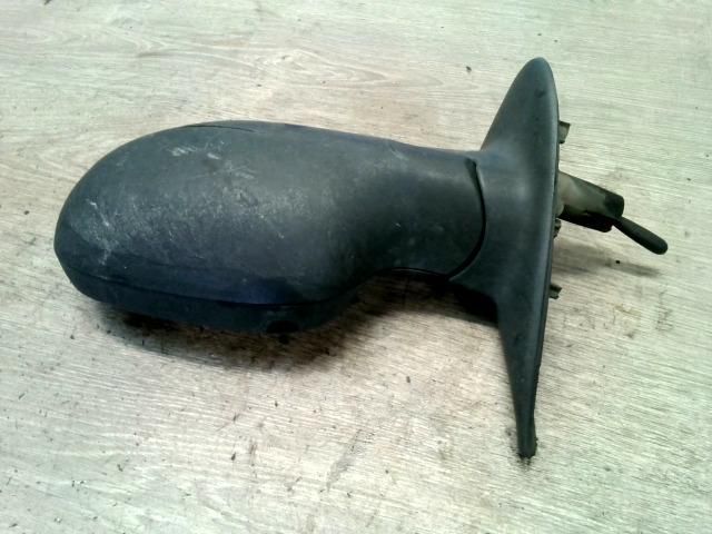 bontott NISSAN MICRA III Bal Visszapillantó Tükör (Mechanikus)