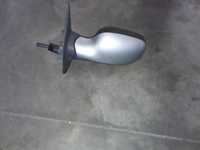 bontott NISSAN MICRA III Bal Visszapillantó Tükör (Mechanikus)