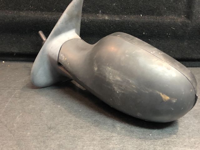 bontott NISSAN MICRA III Bal Visszapillantó Tükör (Mechanikus)