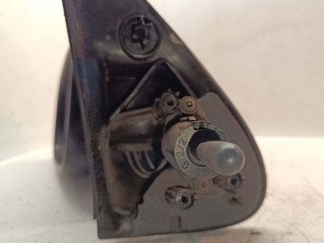 bontott NISSAN MICRA III Bal Visszapillantó Tükör (Mechanikus)