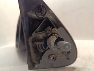 bontott NISSAN MICRA III Bal Visszapillantó Tükör (Mechanikus)