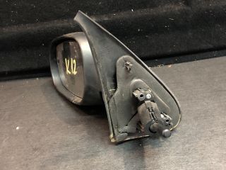 bontott NISSAN MICRA III Bal Visszapillantó Tükör (Mechanikus)