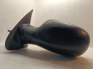 bontott NISSAN MICRA III Bal Visszapillantó Tükör (Mechanikus)