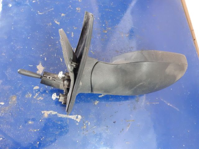 bontott NISSAN MICRA III Bal Visszapillantó Tükör (Mechanikus)