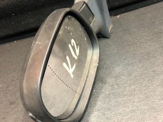 bontott NISSAN MICRA III Bal Visszapillantó Tükör (Mechanikus)