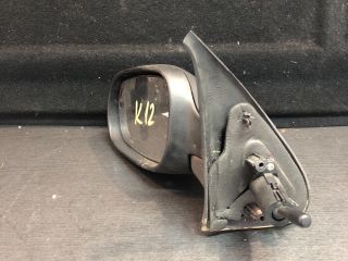 bontott NISSAN MICRA III Bal Visszapillantó Tükör (Mechanikus)