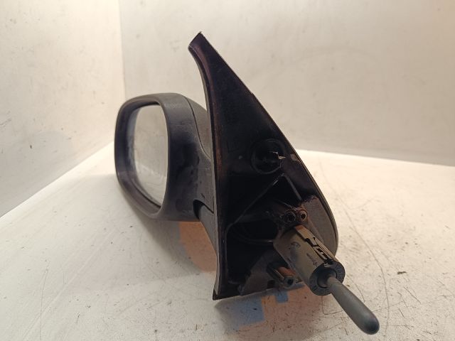 bontott NISSAN MICRA III Bal Visszapillantó Tükör (Mechanikus)