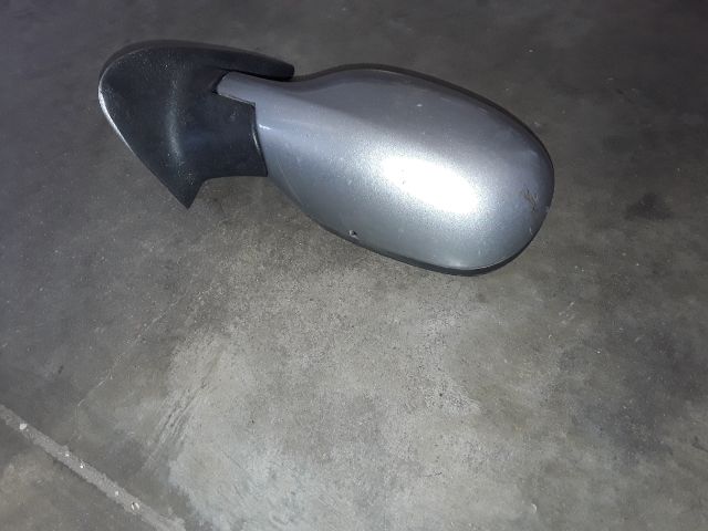 bontott NISSAN MICRA III Bal Visszapillantó Tükör (Mechanikus)