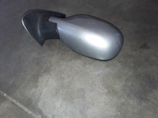 bontott NISSAN MICRA III Bal Visszapillantó Tükör (Mechanikus)