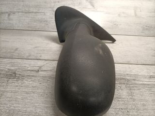 bontott NISSAN MICRA III Bal Visszapillantó Tükör (Mechanikus)