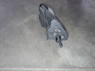bontott NISSAN MICRA III Bal Visszapillantó Tükör (Mechanikus)