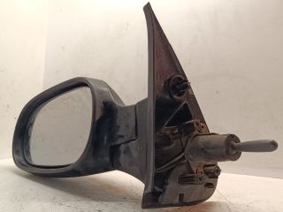 bontott NISSAN MICRA III Bal Visszapillantó Tükör (Mechanikus)