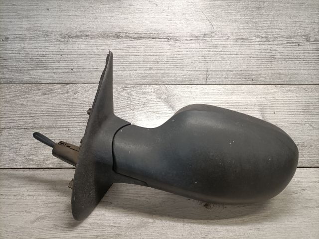 bontott NISSAN MICRA III Bal Visszapillantó Tükör (Mechanikus)