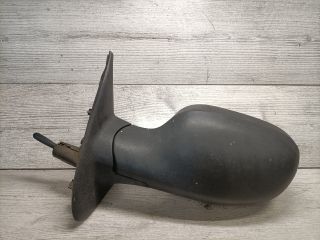 bontott NISSAN MICRA III Bal Visszapillantó Tükör (Mechanikus)