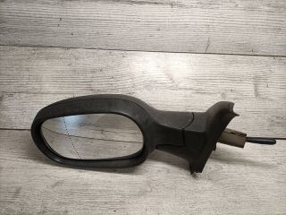 bontott NISSAN MICRA III Bal Visszapillantó Tükör (Mechanikus)