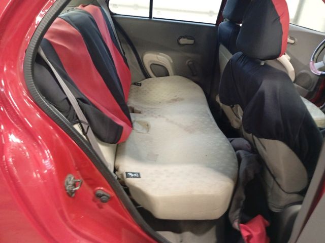 bontott NISSAN MICRA III Biztosítéktábla Utastér