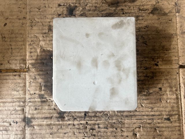 bontott NISSAN MICRA III Biztosítéktábla Utastér