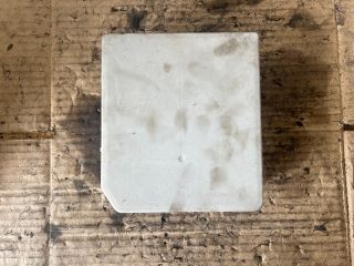 bontott NISSAN MICRA III Biztosítéktábla Utastér