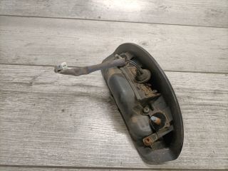 bontott NISSAN MICRA III Csomagtér Nyitó Kar / Gomb