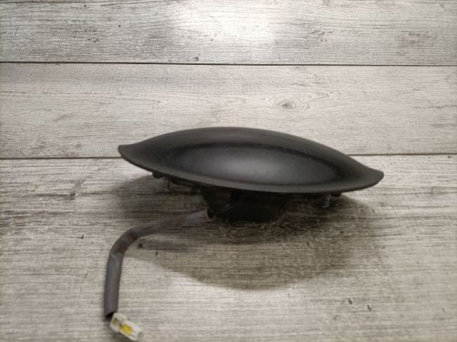 bontott NISSAN MICRA III Csomagtér Nyitó Kar / Gomb