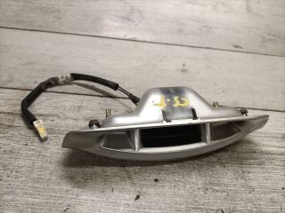 bontott NISSAN MICRA III Csomagtér Nyitó Kar / Gomb