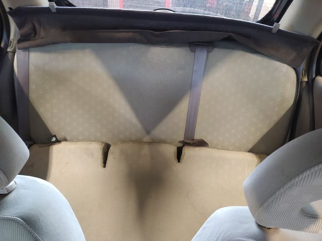 bontott NISSAN MICRA III Csomagtér Nyitó Kar / Gomb