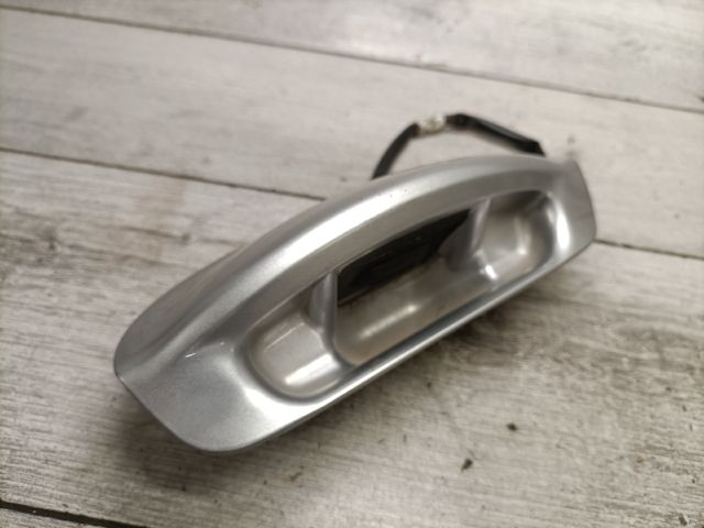 bontott NISSAN MICRA III Csomagtér Nyitó Kar / Gomb