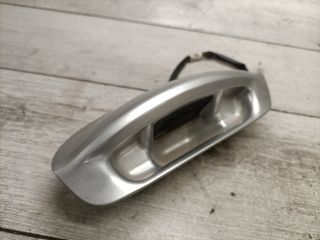 bontott NISSAN MICRA III Csomagtér Nyitó Kar / Gomb