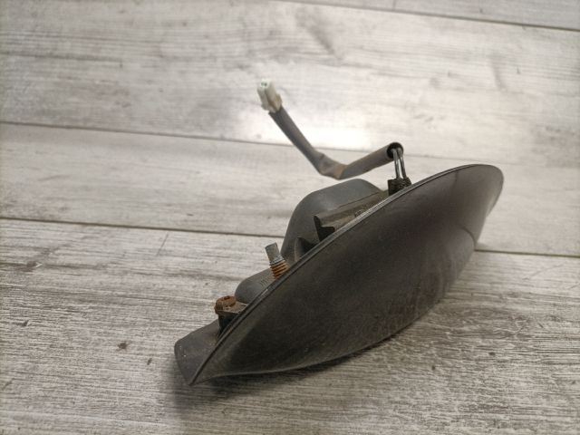 bontott NISSAN MICRA III Csomagtér Nyitó Kar / Gomb