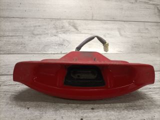 bontott NISSAN MICRA III Csomagtér Nyitó Kar / Gomb