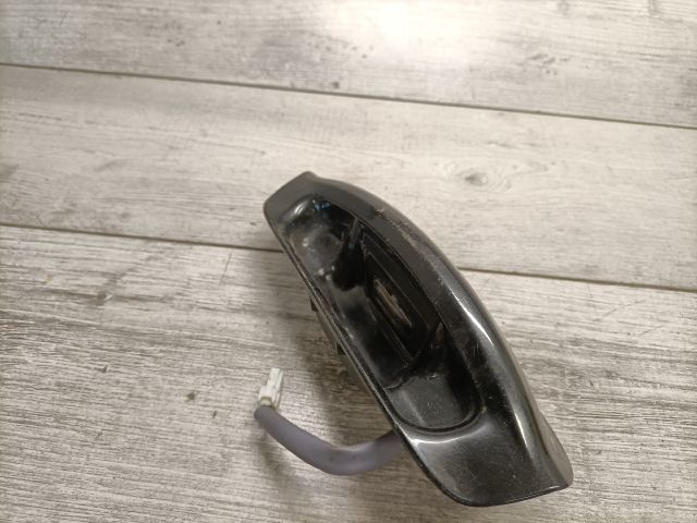 bontott NISSAN MICRA III Csomagtér Nyitó Kar / Gomb