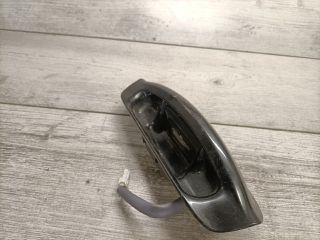 bontott NISSAN MICRA III Csomagtér Nyitó Kar / Gomb