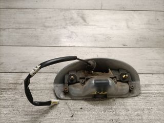 bontott NISSAN MICRA III Csomagtér Nyitó Kar / Gomb