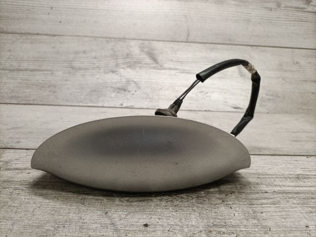 bontott NISSAN MICRA III Csomagtér Nyitó Kar / Gomb