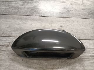 bontott NISSAN MICRA III Csomagtér Nyitó Kar / Gomb