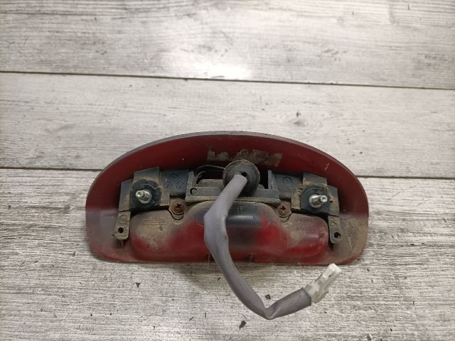 bontott NISSAN MICRA III Csomagtér Nyitó Kar / Gomb