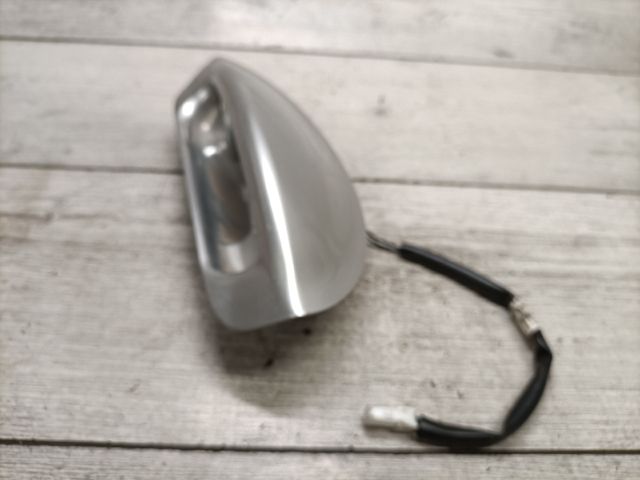 bontott NISSAN MICRA III Csomagtér Nyitó Kar / Gomb