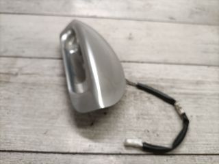 bontott NISSAN MICRA III Csomagtér Nyitó Kar / Gomb