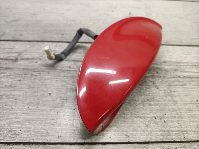 bontott NISSAN MICRA III Csomagtér Nyitó Kar / Gomb