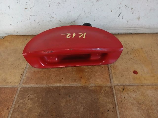 bontott NISSAN MICRA III Csomagtérajtó Kilincs