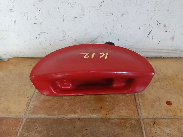 bontott NISSAN MICRA III Csomagtérajtó Kilincs