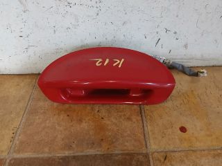 bontott NISSAN MICRA III Csomagtérajtó Kilincs