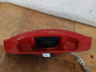 bontott NISSAN MICRA III Csomagtérajtó Kilincs