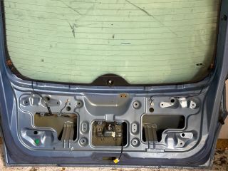 bontott NISSAN MICRA III Csomagtérajtó (Üres lemez)