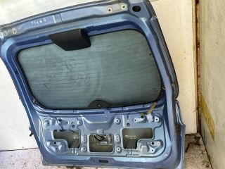 bontott NISSAN MICRA III Csomagtérajtó (Üres lemez)