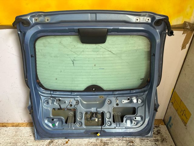 bontott NISSAN MICRA III Csomagtérajtó (Üres lemez)